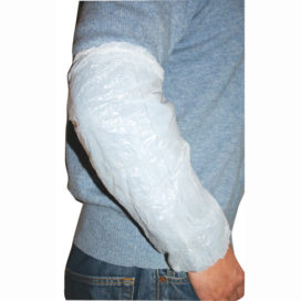 Arm Sleeves - Box of 100 - MTS