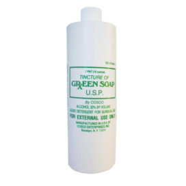 Green Soap - Pint - Cosco