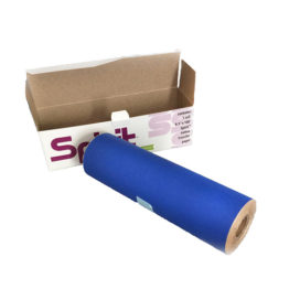Spirit Thermal Paper - 8 1/2" x 100' Roll - Spirit