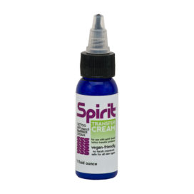 Spirit Cream - 1oz - Spirit