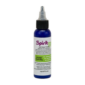 Spirit Cream - 2oz - Spirit