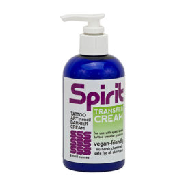 Spirit Cream - 8oz - Spirit