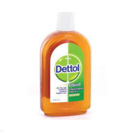 Dettol - 500ml - Dettol