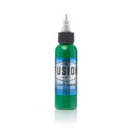 Leafy Green - 2oz - Fusion