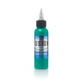 Emerald Green - 2oz - Fusion