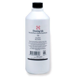 Drawing Ink - 16.6oz - Talens