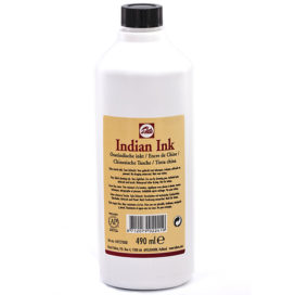 Indian Ink - 16.6oz - Talens