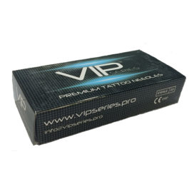 15RMA - VIP Tattoo Needles