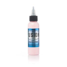 Pastel Pink - 2oz - Fusion