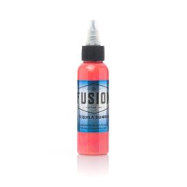 Tequila Sunrise - 2oz - Fusion