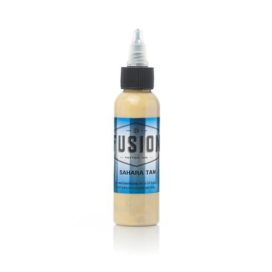 Sahara Tan - 2oz - Fusion