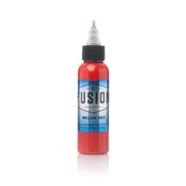 Melon Red - 2oz - Fusion