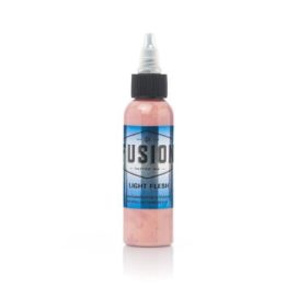 Light Flesh - 2oz - Fusion