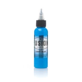 Light Blue - 2oz - Fusion