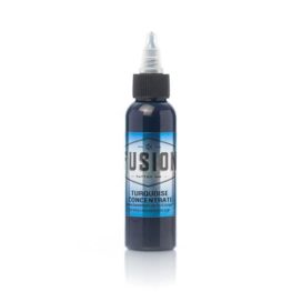 Turquoise Concentrate - 2oz - Fusion