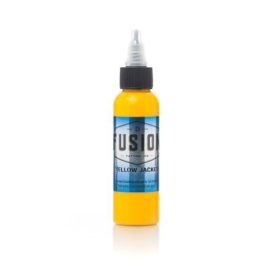 Yellow Jacket - 2oz - Fusion