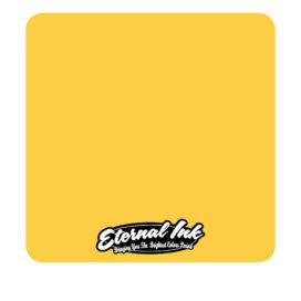 Bright Yellow - 4oz - Eternal