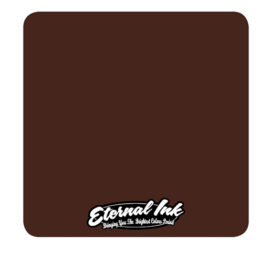 Dark Brown - 4oz - Eternal