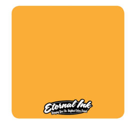 Golden Yellow - 4oz - Eternal