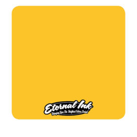 Lightning Yellow - 4oz - Eternal