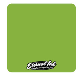 Nuclear Green - 4oz - Eternal