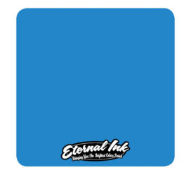 Sky Blue - 4oz - Eternal