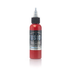 Crimson Red - 2oz - Fusion