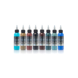 8 Bottle Deano Cook Set - 1oz - Fusion
