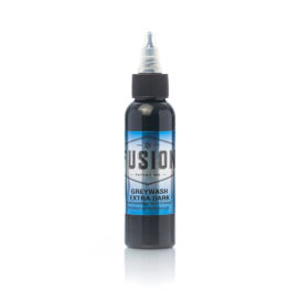 Greywash Extra Dark - 2oz - Fusion