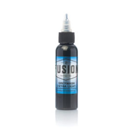 Greywash Extra Light - 4oz - Fusion