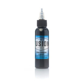 Greywash Light - 1oz - Fusion