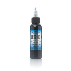 Greywash Medium - 4oz - Fusion