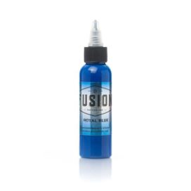 Royal Blue - 2oz - Fusion