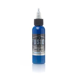 Cosmic Blue - 1oz - Fusion