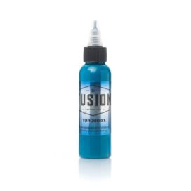Turquoise - 2oz - Fusion