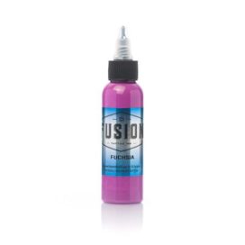 Fuchsia - 2oz - Fusion