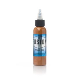 Tejas Tan - 2oz - Fusion