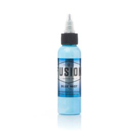 Blue Mist - 2oz - Fusion