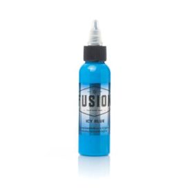 Icy Blue - 2oz - Fusion