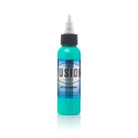 Spearmint - 2oz - Fusion