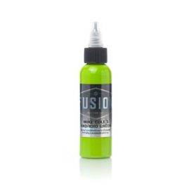 Android Green - 1oz - Fusion