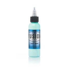 Soft Mint - 2oz - Fusion