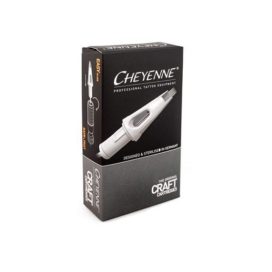 5 Liner (.30mm) - Box of 10 - Cheyenne Craft Cartridges