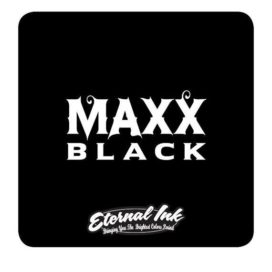 Maxx Black - 8oz - Eternal