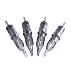 18RSC - VIP Cartridge Needles
