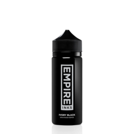 Ivory Black - 4oz - Empire