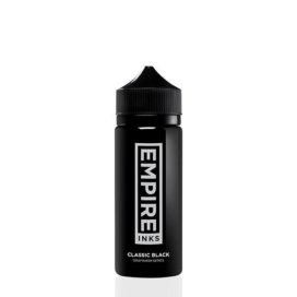 Classic Black - 4oz - Empire