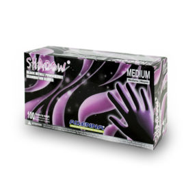 Shadow Nitrile Box - Medium - Adenna