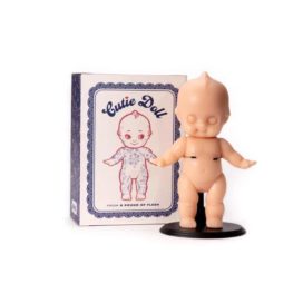 Cutie Doll - Fitzpatrick Color 2 - A Pound of Flesh