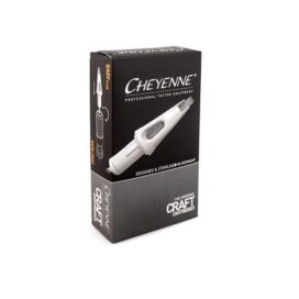 13 Magnum (.35mm)  - Box of 20 - Cheyenne Craft Cartridges